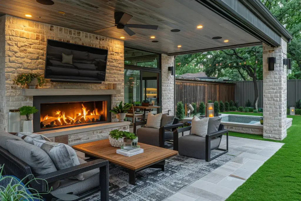 Sell your home in Texas
