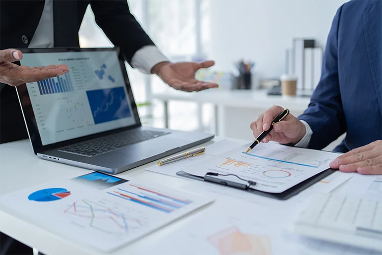 DFW Home Selling Process Market Analysis OReilly Realty Group Dallas Fort Worth