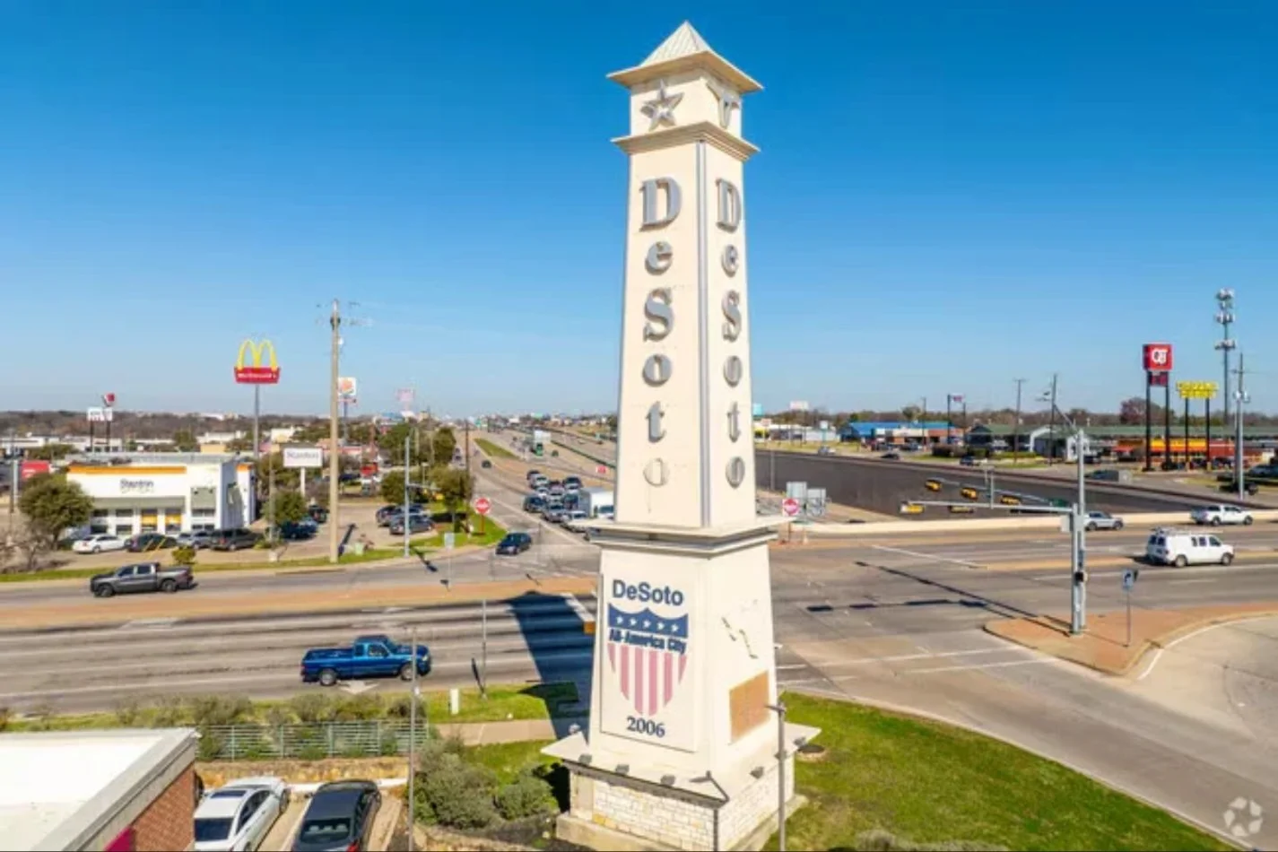 Desoto, Texas 2