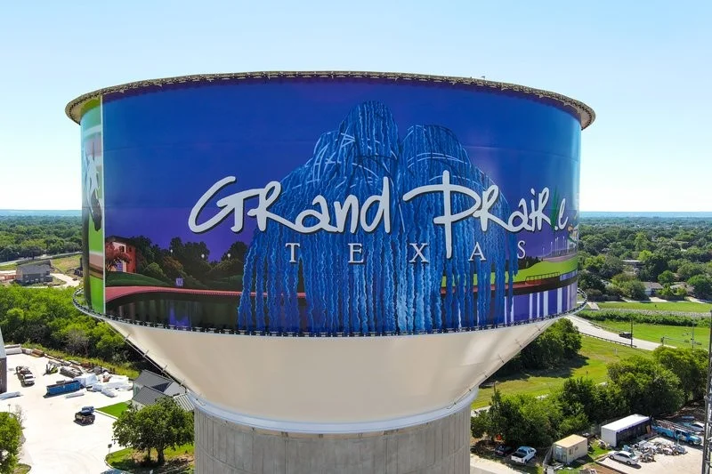 Grand Prairie
