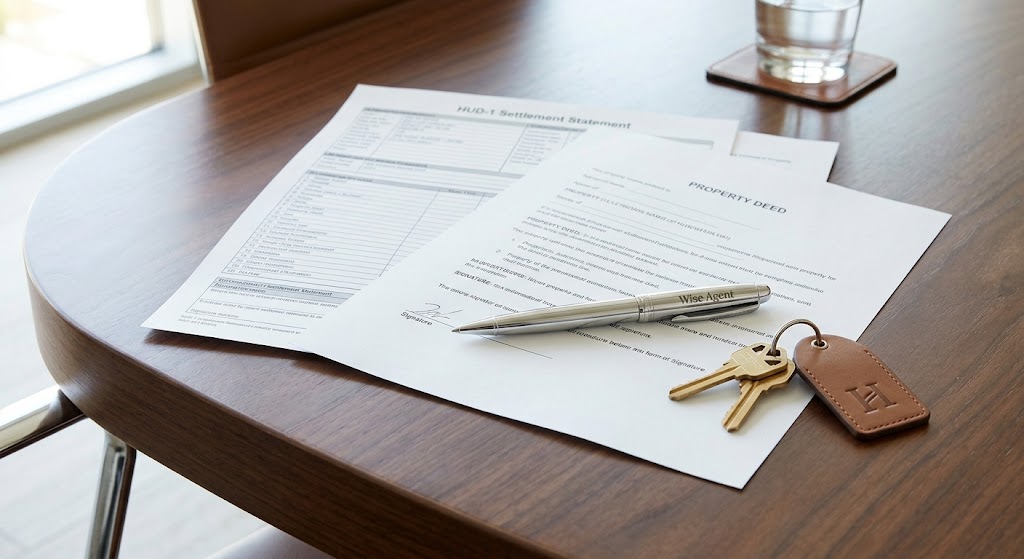 Texas closing costs breakdown buyers vs sellers 2026